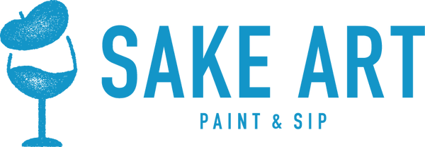 SAKE ART